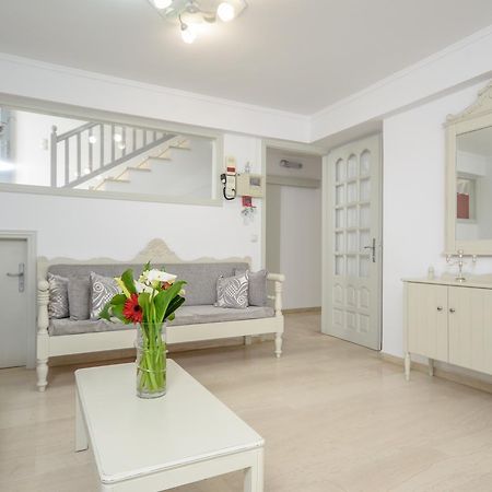Golden Beach Studios Naxos City Exterior foto