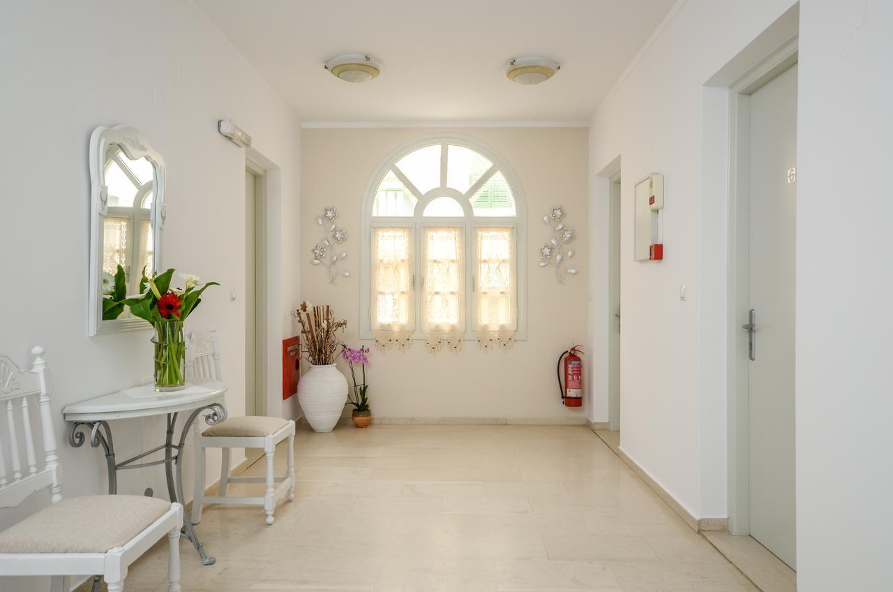Golden Beach Studios Naxos City Exterior foto