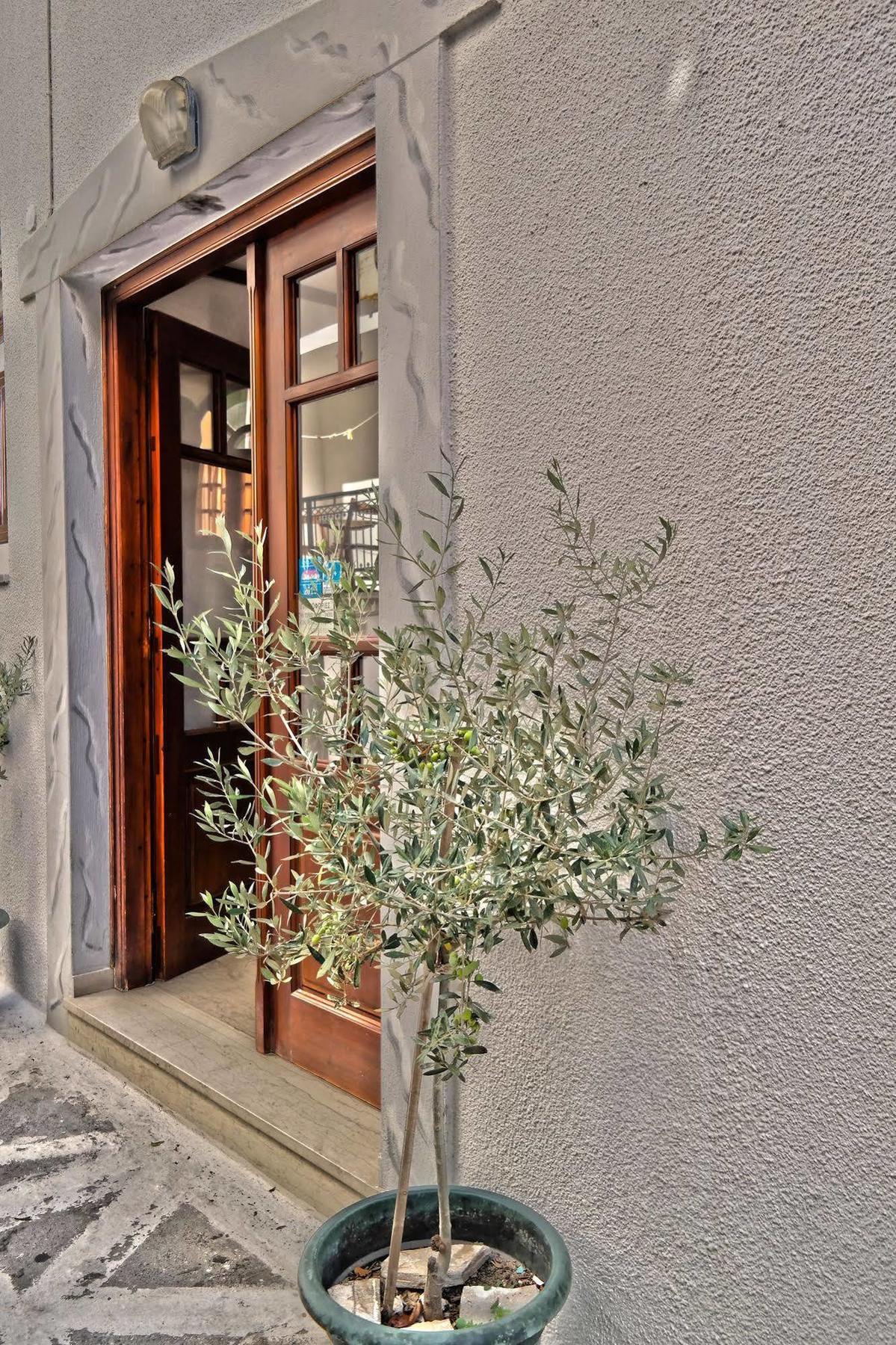 Golden Beach Studios Naxos City Exterior foto