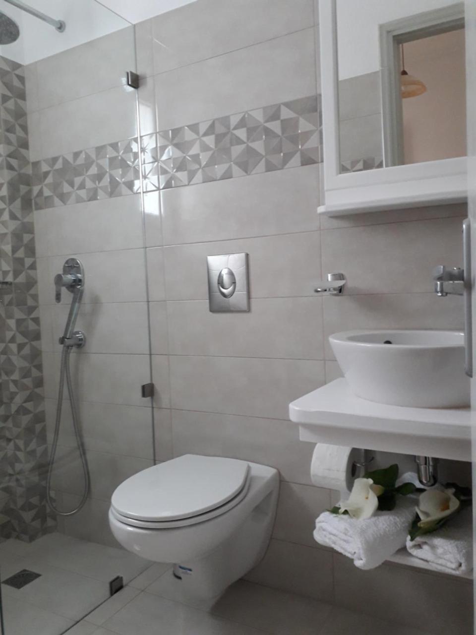 Golden Beach Studios Naxos City Exterior foto