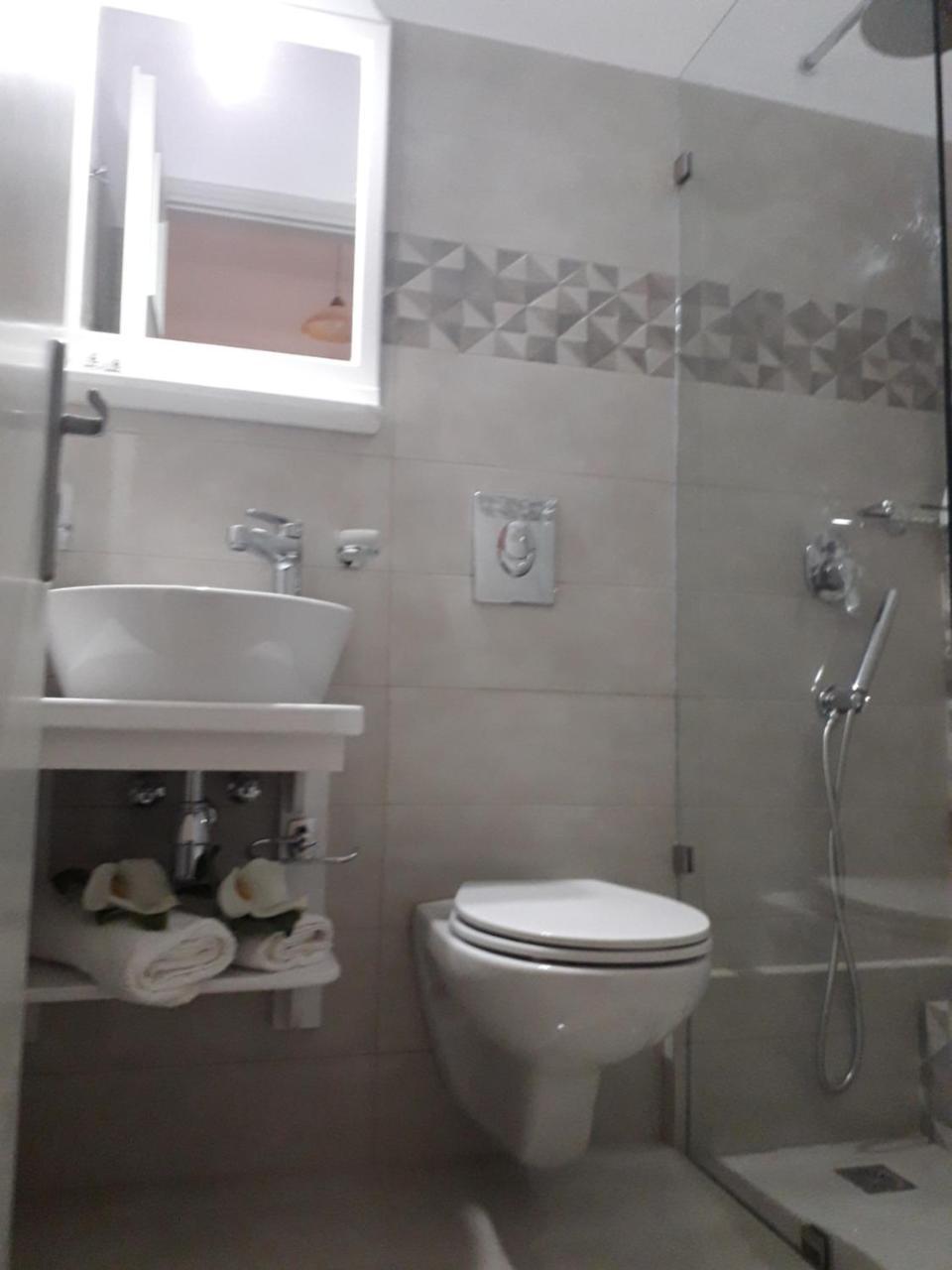 Golden Beach Studios Naxos City Exterior foto
