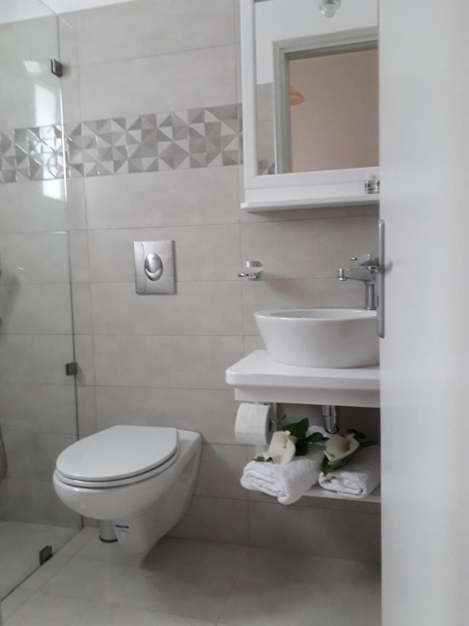 Golden Beach Studios Naxos City Exterior foto